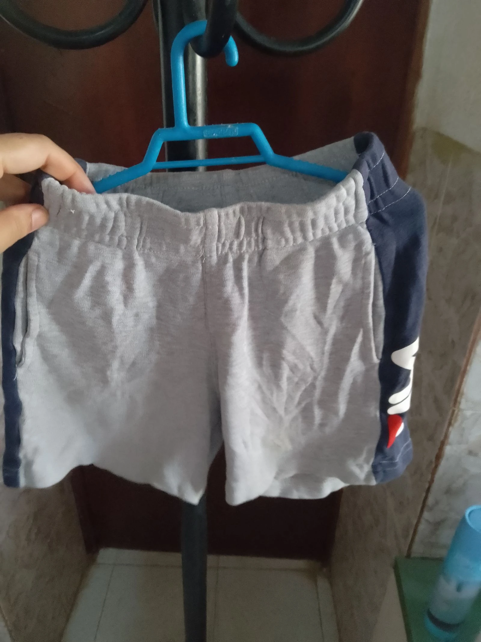 Pantalón fila